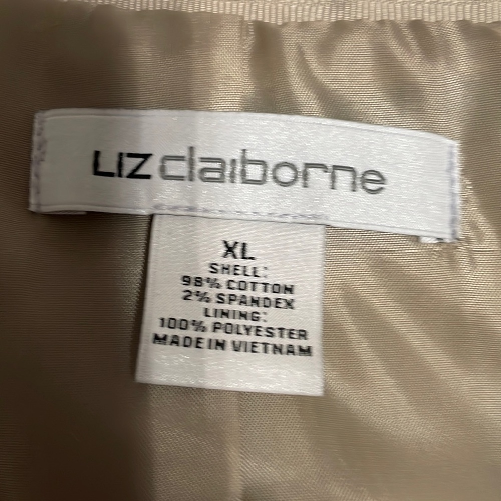 Super sharp jacket XL